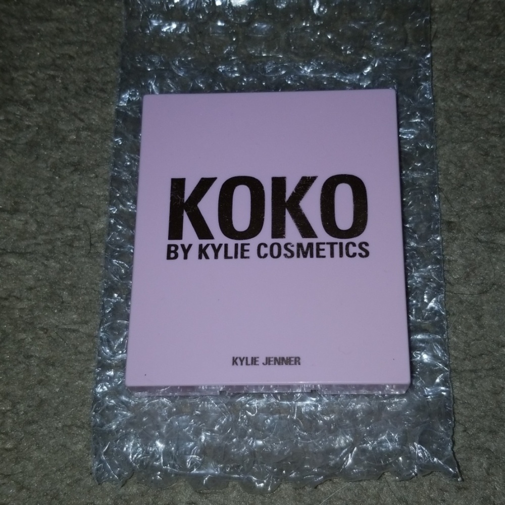 Kylie coametics